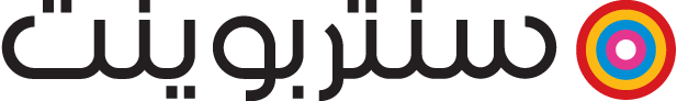 لوجو سنتربوينت