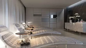 Fully Furnished Luxurious 1 Bedroom High Roi