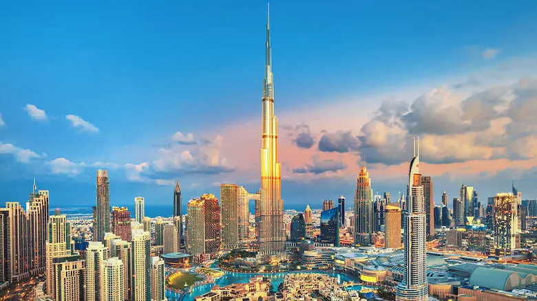 عقارات للبيع في الإمارات: مستقبل مشرق للاستثمار العقاري في الإمارات