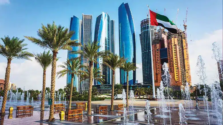 عقارات للبيع في الإمارات: السكن في دولة الإمارات