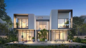 Villas for Sale in Address Hillcrest  at Dubai Hills Estate