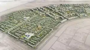 Residential land in Reeman Living, Alreeman 1, Al Shamkha, 2,100,000 dirhams