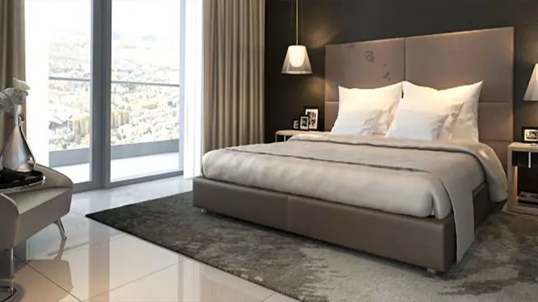 Apartments for Sale in DAMAC Towers By Paramount Hotels & Resorts