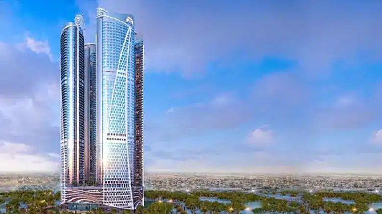 Apartments for Sale in DAMAC Towers By Paramount Hotels & Resorts