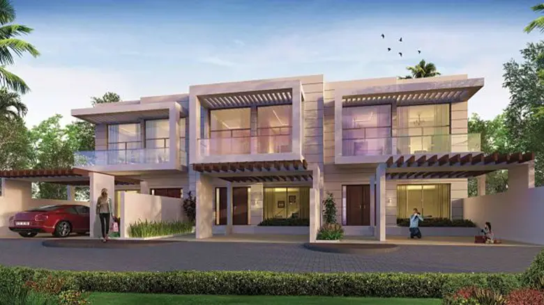 Apartments for Sale in Dreamz by Danube, Al Furjan