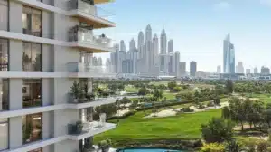 Golf Heights, The Views with Great View, Iconic Layout & Bright Unit