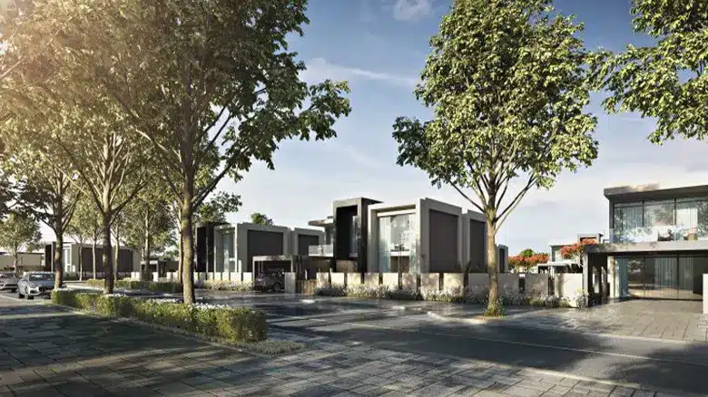 اراضي فلل ليا في جزيرة ياس | وحدات سكنية بمساحة 960 قدم مربع