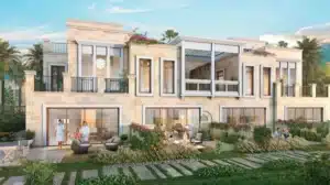 Townhouses for Sale in Malta, DAMAC Lagoons – Dubai