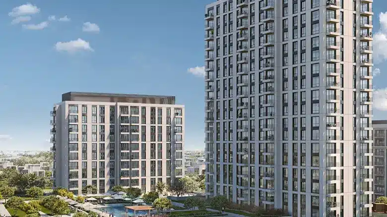 شقق للبيع في بارك هورايزون, دبي هيلز استيت بمساحة 653 قدم