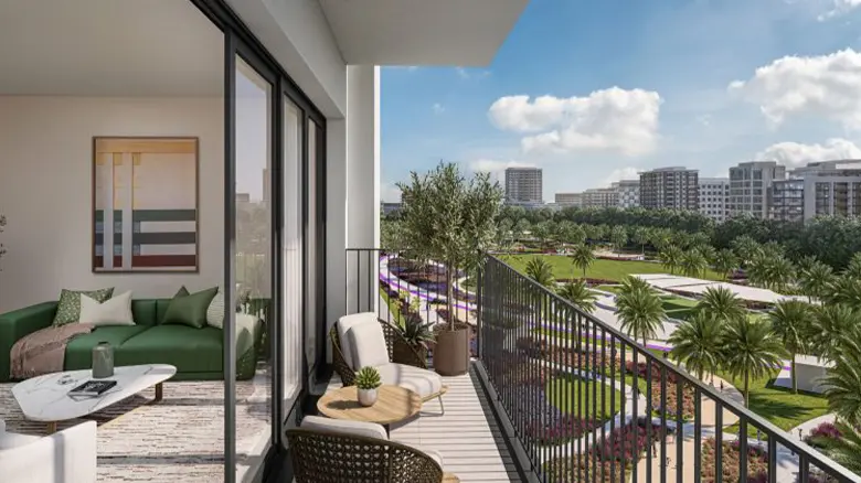 Apartments for Sale in Park Horizon, Dubai Hills Estate