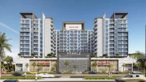 Apartment for sale in Pearls Apartments in Al Furjan by Danube