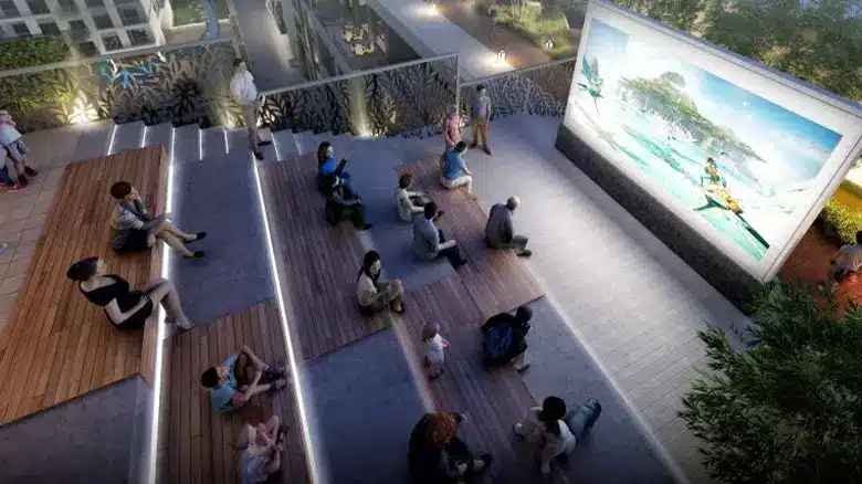 Apartments for sale in Petalz by Danube, Al Warsan