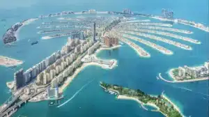 مكتب إداري للبيع في الإمارات بمساحة 445 قدم