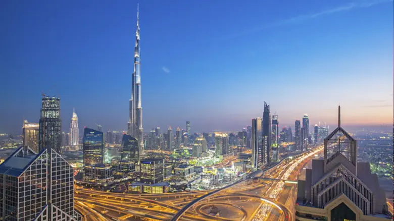 Properties for Sale in UAE: A Bright Future for Real Estate Investment in the United Arab Emirates