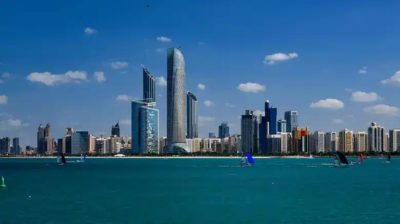 Properties for sale in Abu Dhabi إمارة أبو ظبي