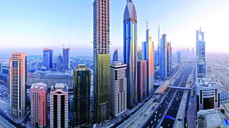 The Emirate of Dubai: An Exceptional Investment and Residential Destination