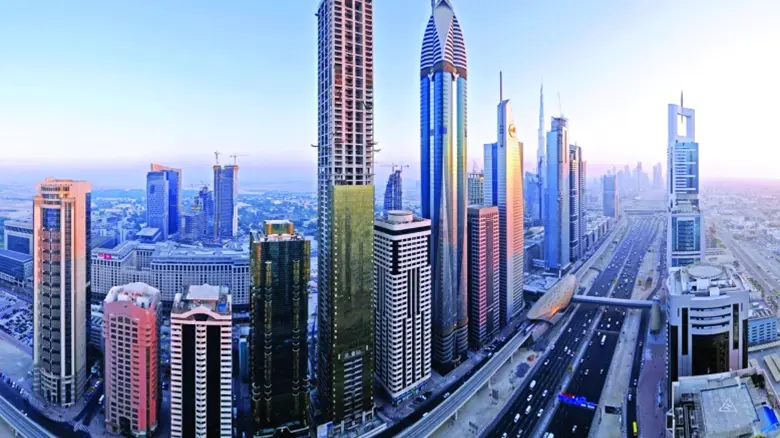 Properties for sale in Dubai