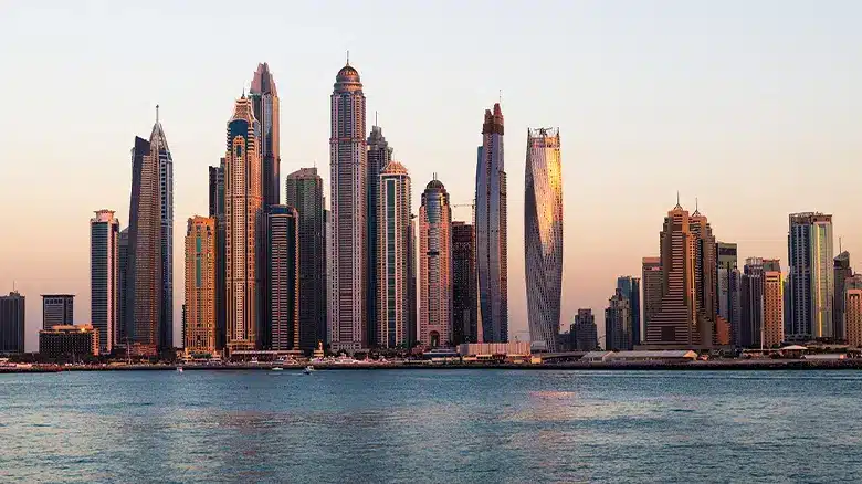 إمارة دبي وجهة استثمارية وسكنية استثنائية