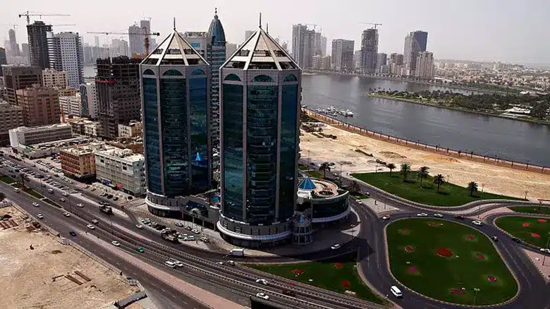 Properties for sale in Sharjah: Property Sizes in Sharjah Projects