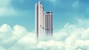 Apartment for sale in SKYZ Residences apartments in Arjan, in installments over 5 years