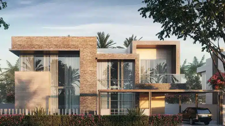 Saadiyat Reserve Plots at Saadiyat Island by Aldar Properties