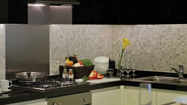 Apartments for sale in Upper Crest Downtown Dubai by DAMAC Properties