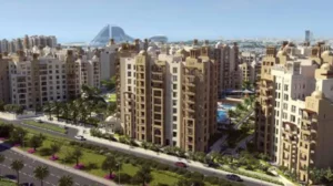 Apartment for sale in Al Jazi