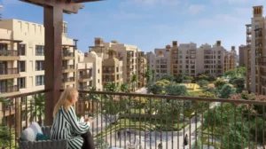 Apartment for sale in Al Jazi, at Madinat Jumeirah Living by Meraas