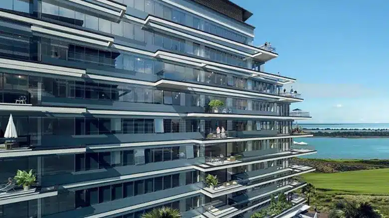 شقق للبيع في مايان ريزيدنس – جزيرة ياس بمساحة 650 قدم مربع