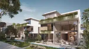 Villa for sale in Nad Al Sheba Gardens – Dubai