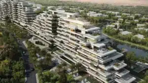 Apartments for sale in Seventh Heaven – Dubai