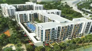 Apartment for sale in Mudon Views