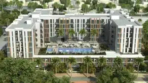 Apartment for sale in Mudon Views from Sobha Real Estate with a 15% down payment