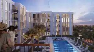 Apartment for sale in Mudon Views by Sobha Real Estate