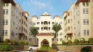 Apartment for sale in Al Badia Residence at Dubai Festival City