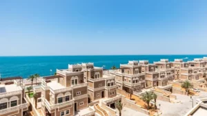 Apartment for sale in Balqis Residence , 3 Rooms