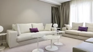 Apartment for sale in Balqis Residence , 4 Rooms