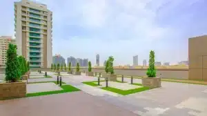 Apartment for sale in Elite 10 in Dubai Sports City