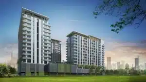 3 bedroom apartment for sale in Hartland Greens at Sobha Hartland