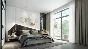 Apartment for sale in Tonino Lamborghini Apartments in Mohammed Bin Rashid City