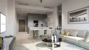 Apartment in Wilton Park Residence, Mohammed Bin Rashid City