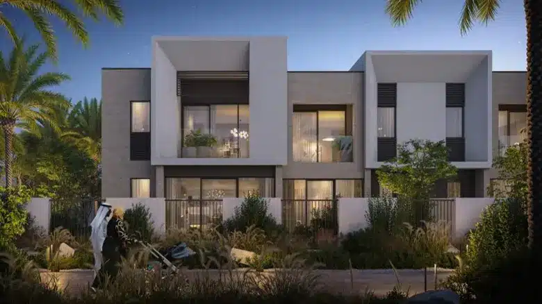 Townhouses for Sale in Anya 2, Arabian Ranches 3 - Dubai