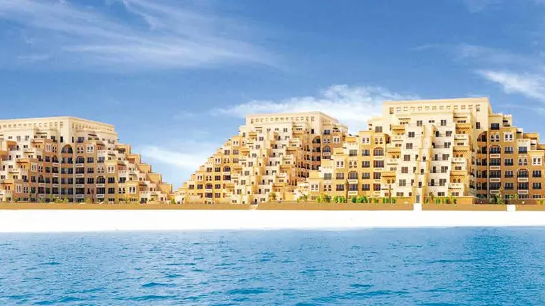 Bab Al Bahr Residences 1