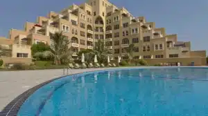 Bab Al Bahr Residences at Al Hamra Village by Al Hamra