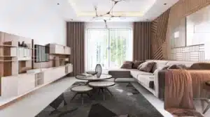 1-bedroom apartment in Binghatti Heights