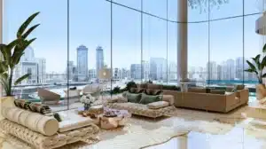 Apartment for sale in Cavalli Couture Apartments in Business Bay