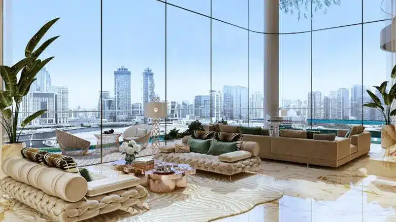 Apartments for sale in Cavalli Couture - Dubai