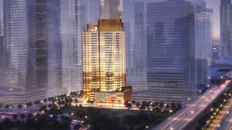 Apartments for Sale in Elegance Tower, Downtown Dubai