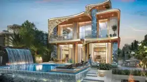 Villas for sale in Gems Estates 1 – Dubai by Damac Properties