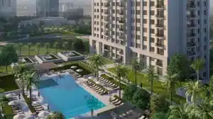 Apartment in Lime Gardens, Dubai Hills Estate